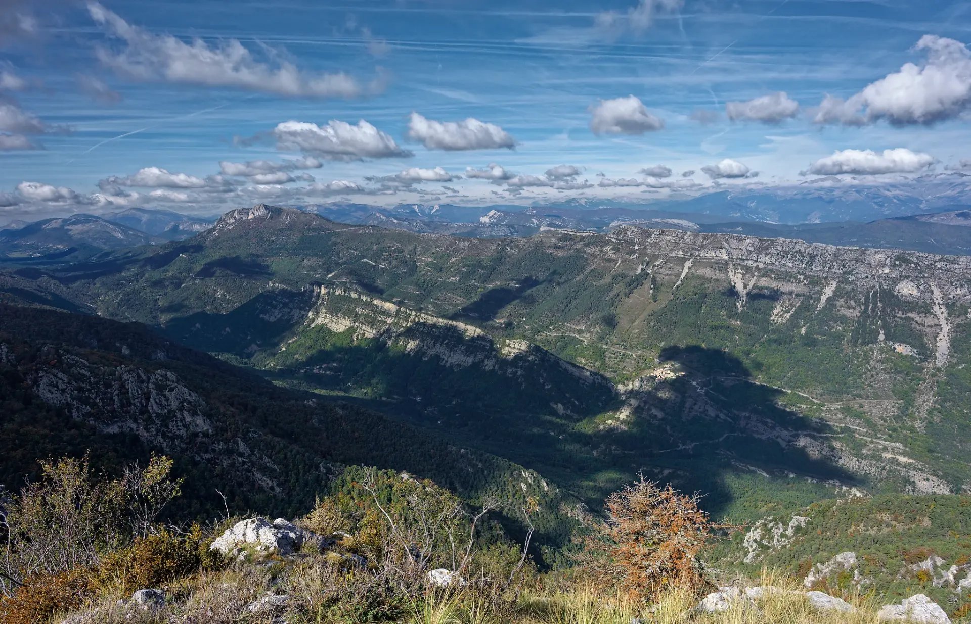 Gréolières 3