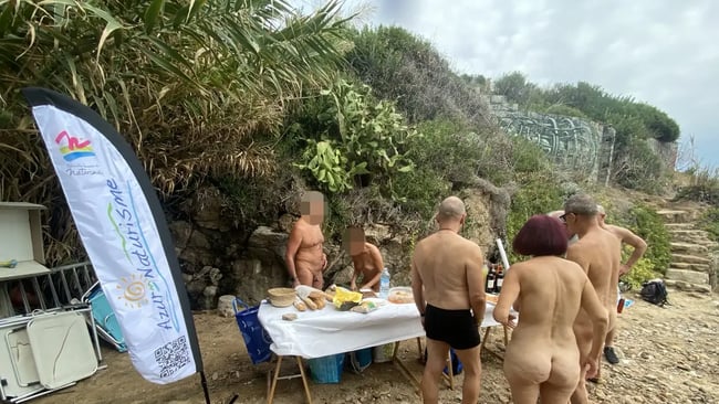 Plage 1