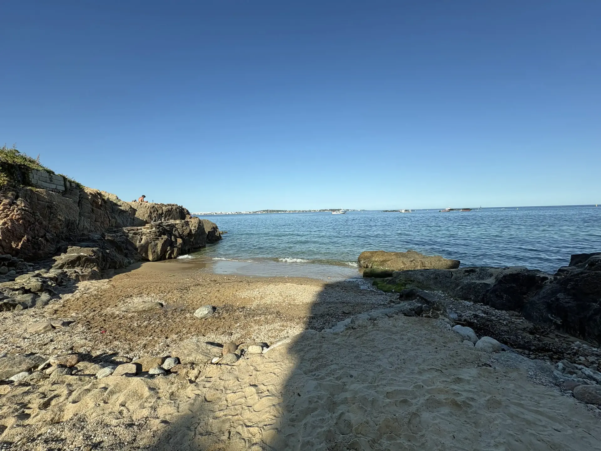 Plage batt